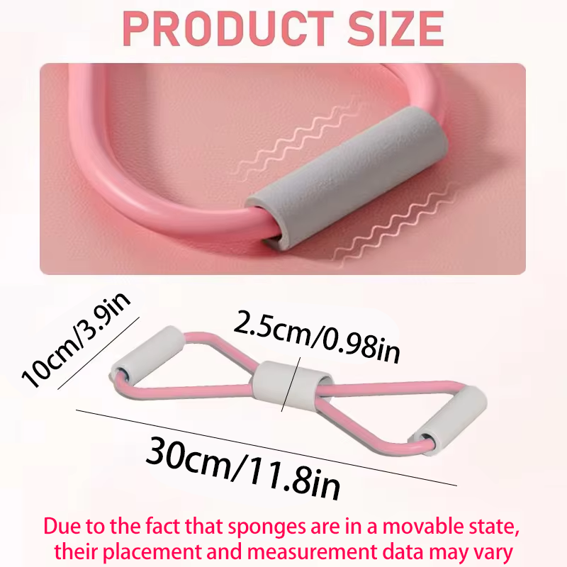 Bande élastique de gymnastique - Home Gym Gear avis et prix