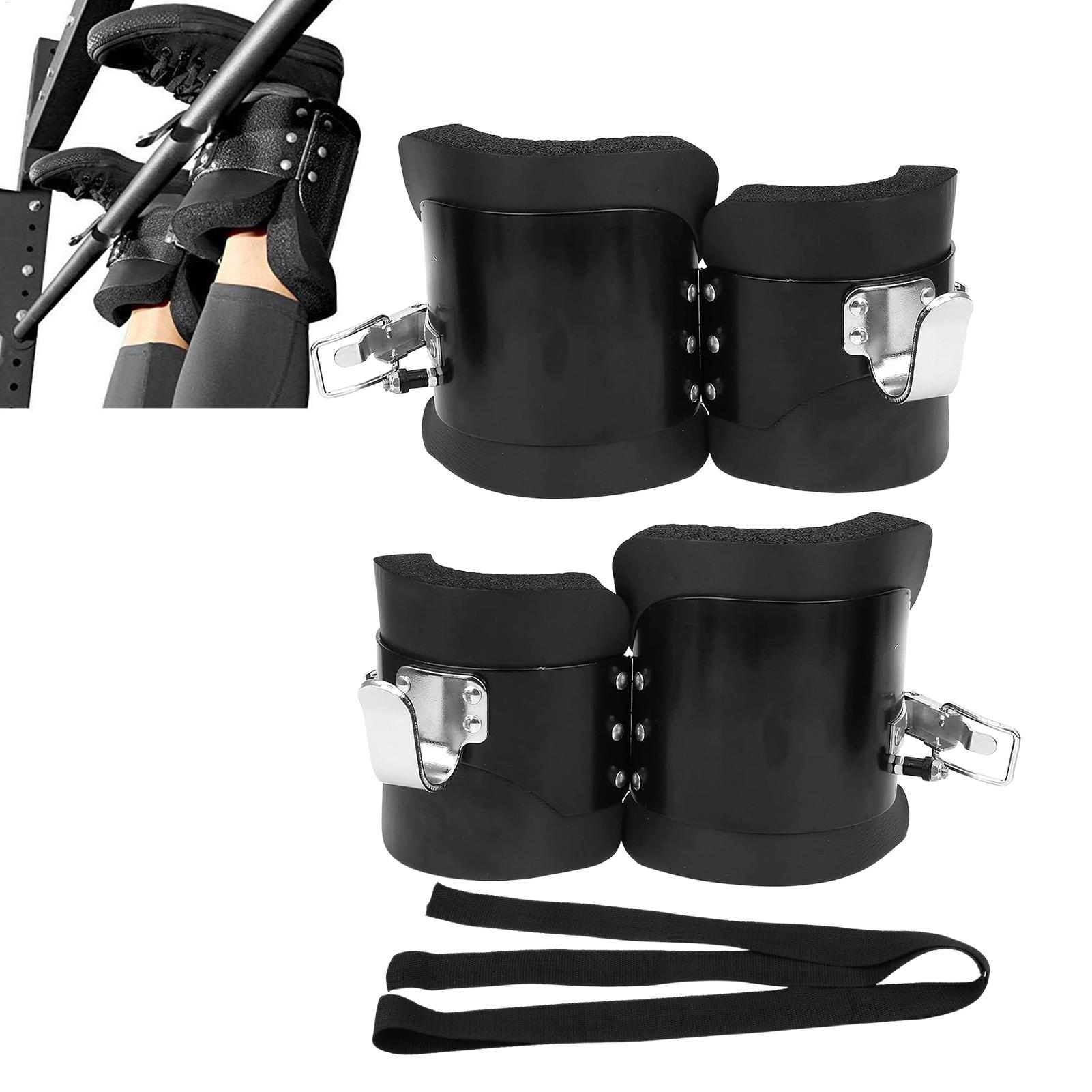 1 Paire de Bottes d'inversion  - Home Gym Equipment Amazon avis et prix
