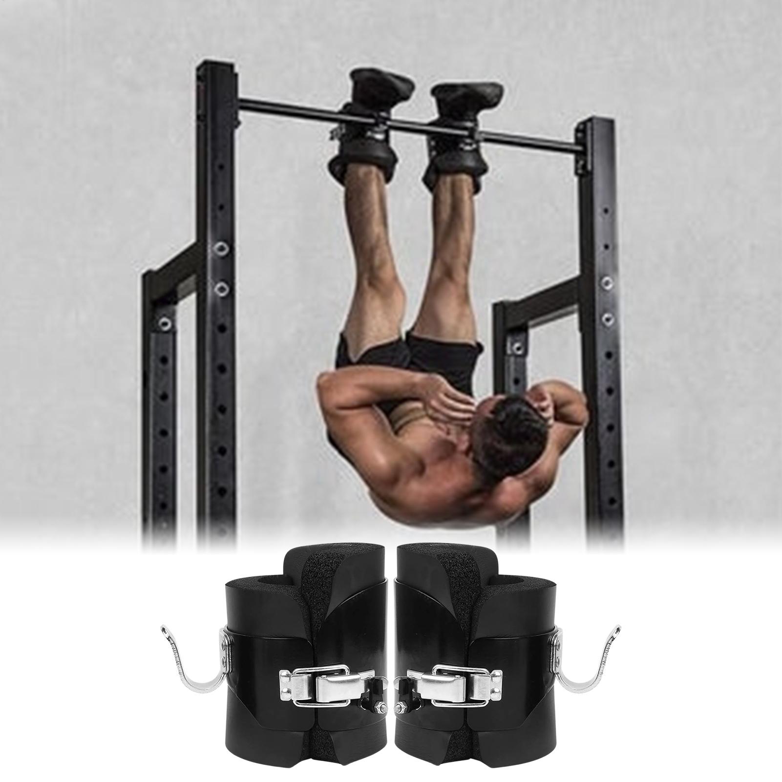 1 Paire de Bottes d'inversion  - Home Gym Equipment Amazon avis et prix