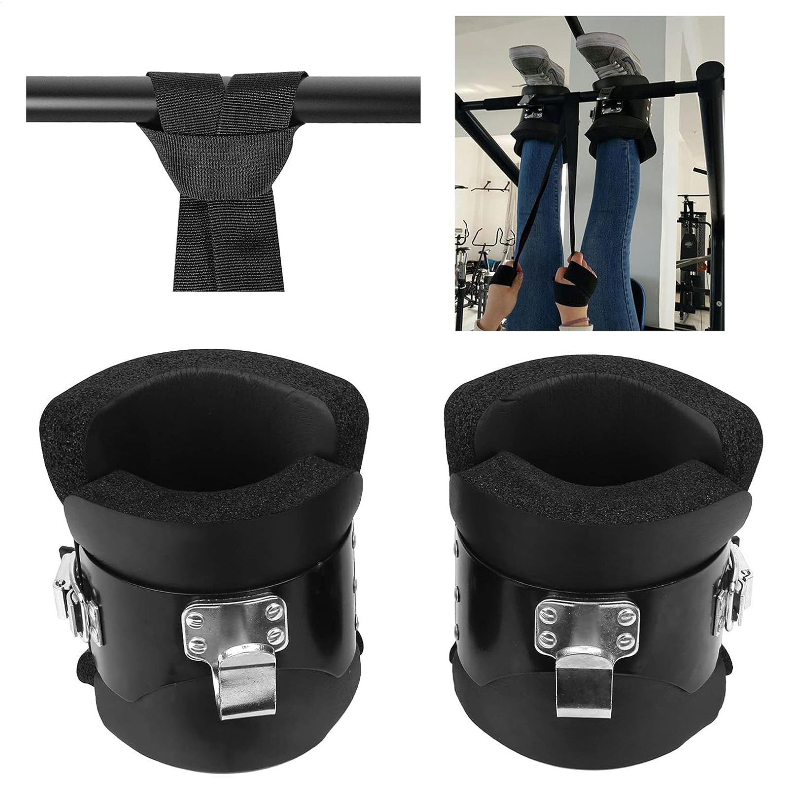 1 Paire de Bottes d'inversion  - Home Gym Equipment Amazon avis et prix