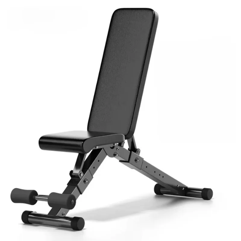 Banc de musculation ergonomiqu - Home Gym Dumbbells avis et prix
