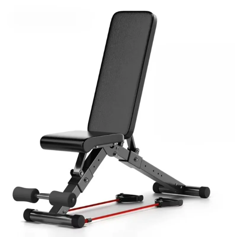Banc de musculation ergonomiqu - Home Gym Dumbbells avis et prix