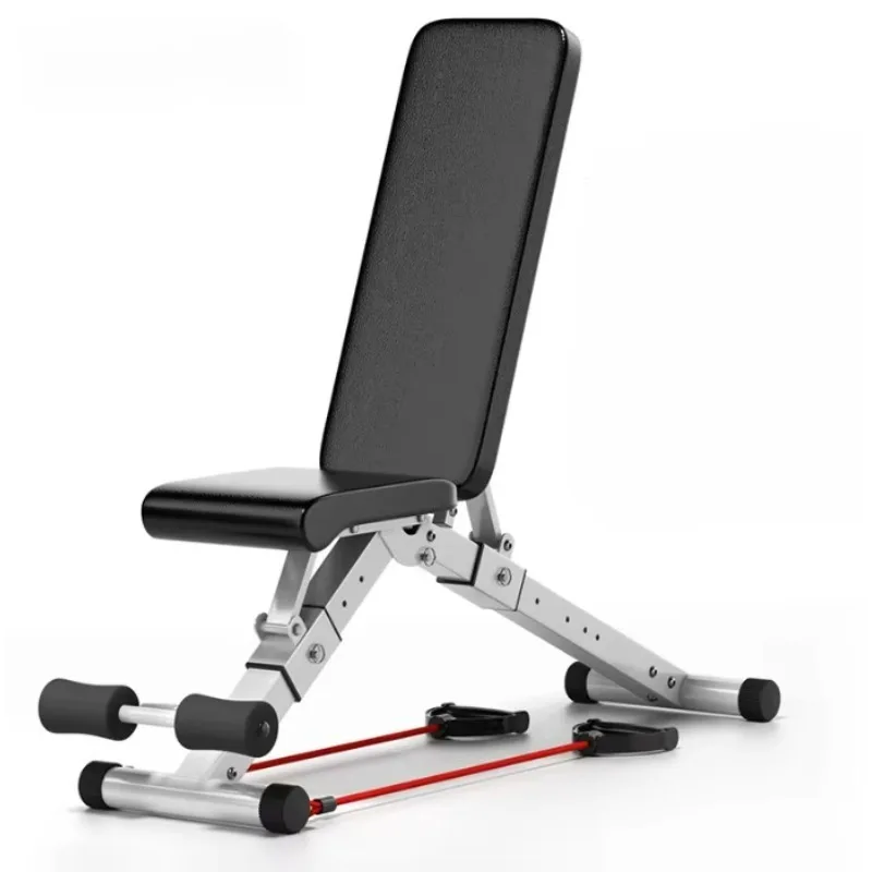 Banc de musculation ergonomiqu - Home Gym Dumbbells avis et prix