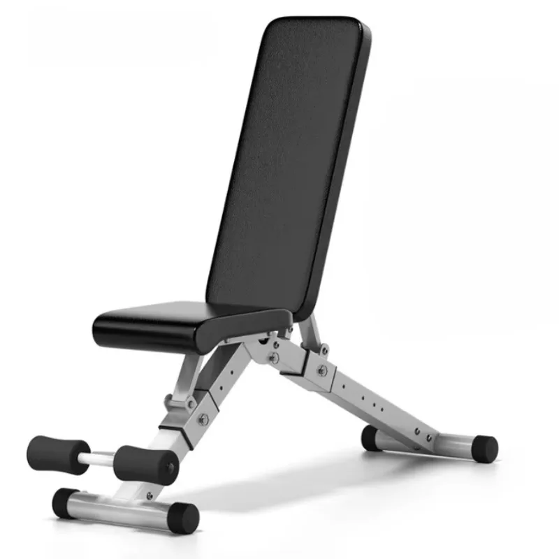 Banc de musculation ergonomiqu - Home Gym Dumbbells avis et prix