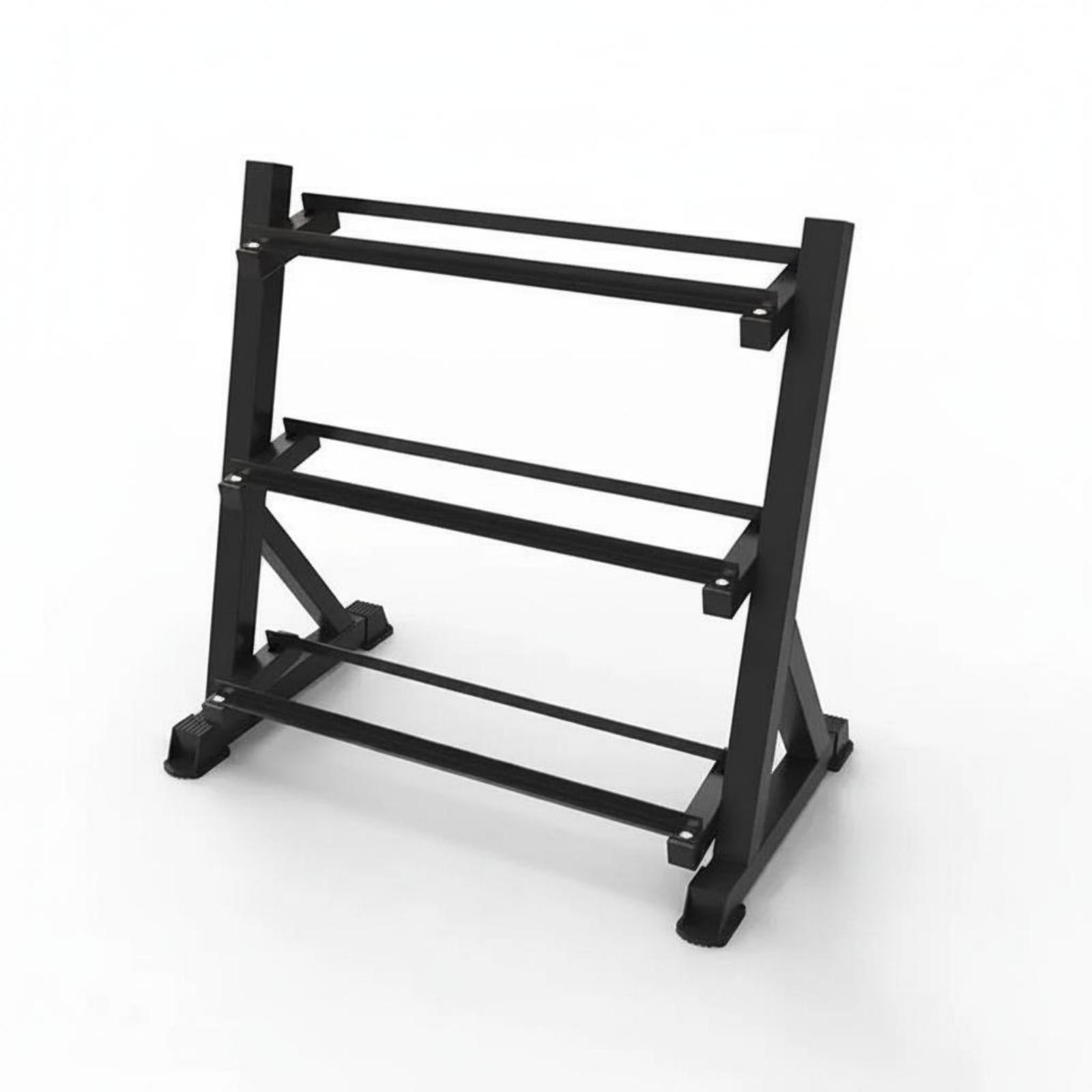 Support de rangement pour halt - Home Gym Dumbbells avis et prix
