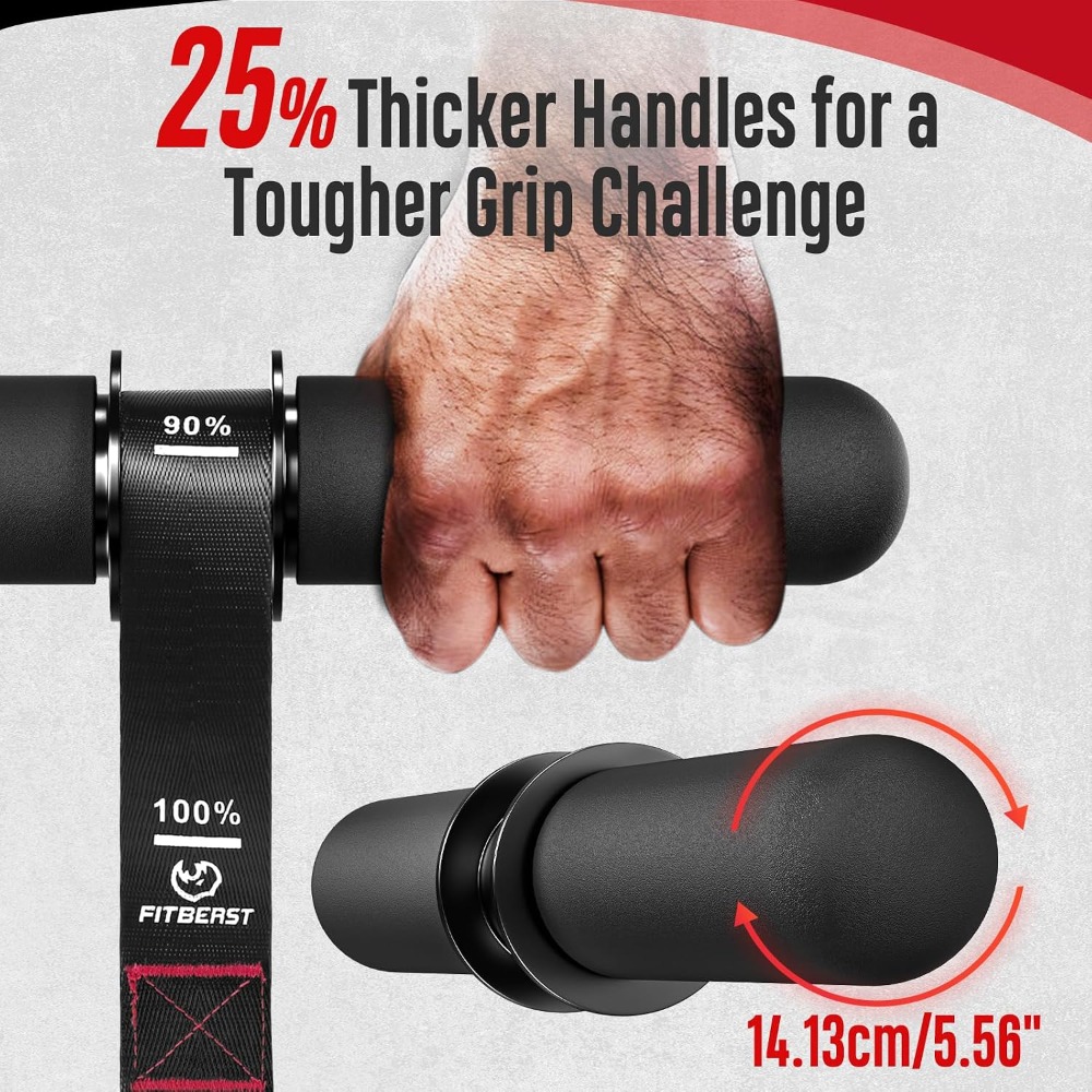 Renforceur d'avant-bras et rou - Wrist Roller Forearm avis et prix