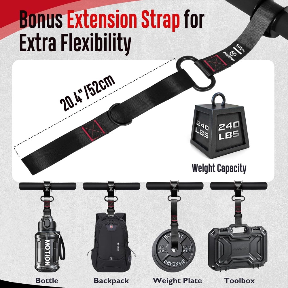 Renforceur d'avant-bras et rou - Wrist Roller Forearm avis et prix