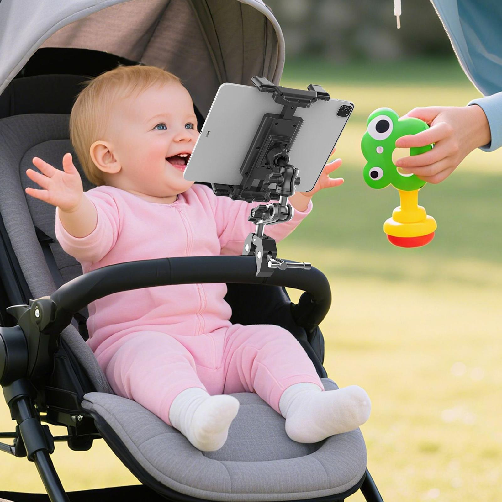 Support de tablette pour tapis - Home Gym Video avis et prix