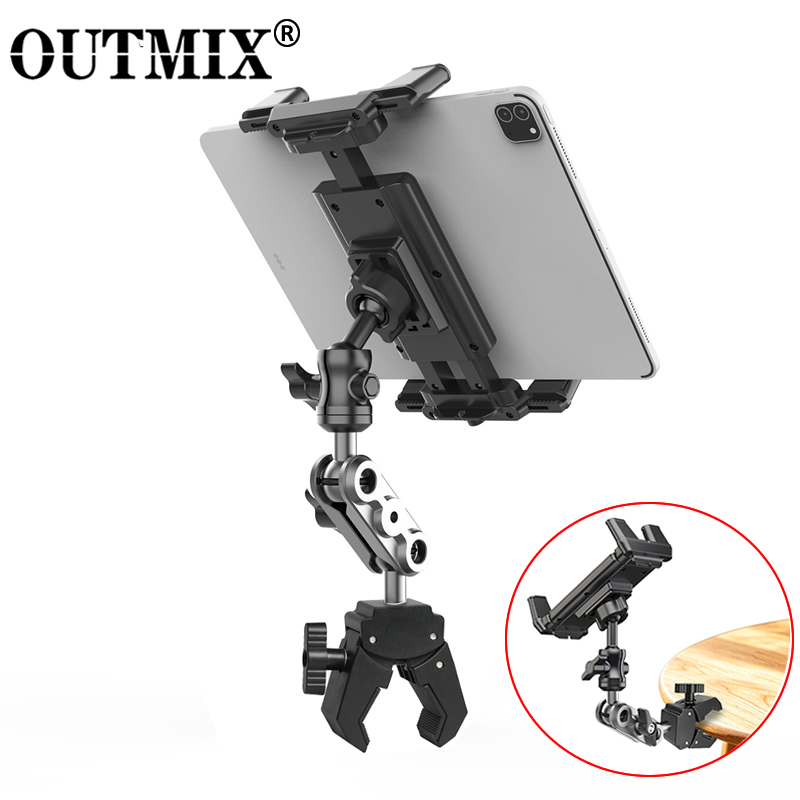 Support de tablette OUTMIX pou - Home Gym Video avis et prix