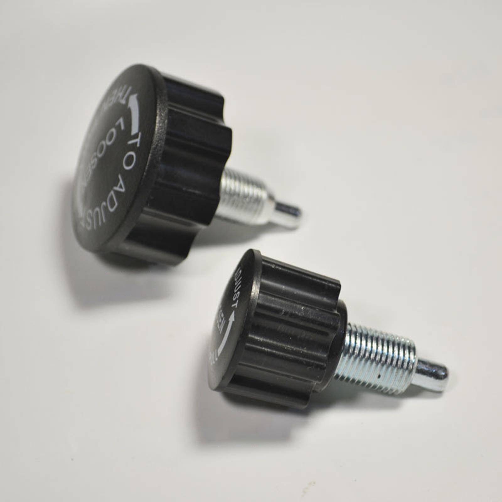 Bouton de réglage de Fitness,  - Home Gym Tunturi avis et prix