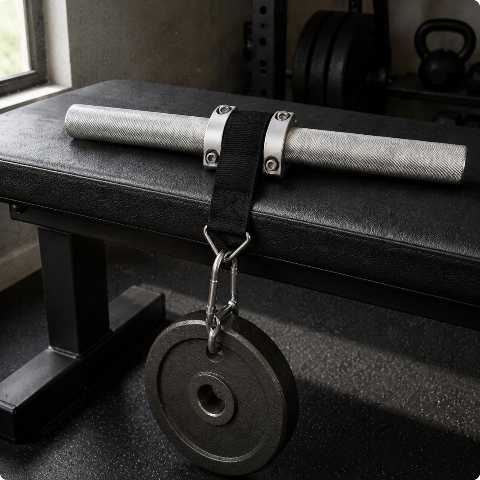 Appareil d'entraînement réglab - Wrist Roller Forearm avis et prix