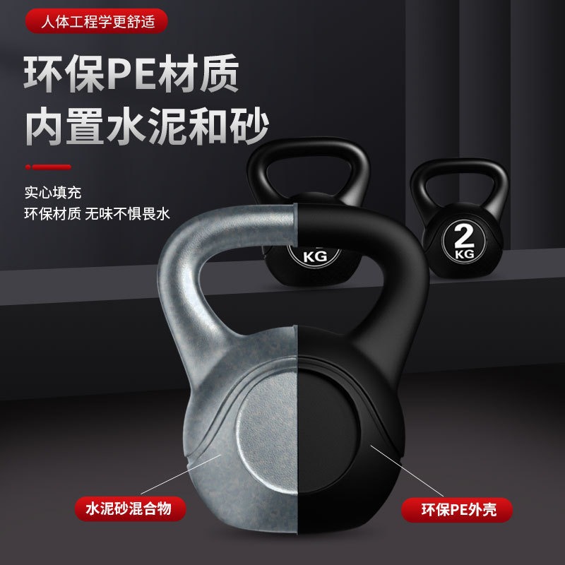 2026 Kettlebell de fitness rég - Home Gym Gear avis et prix