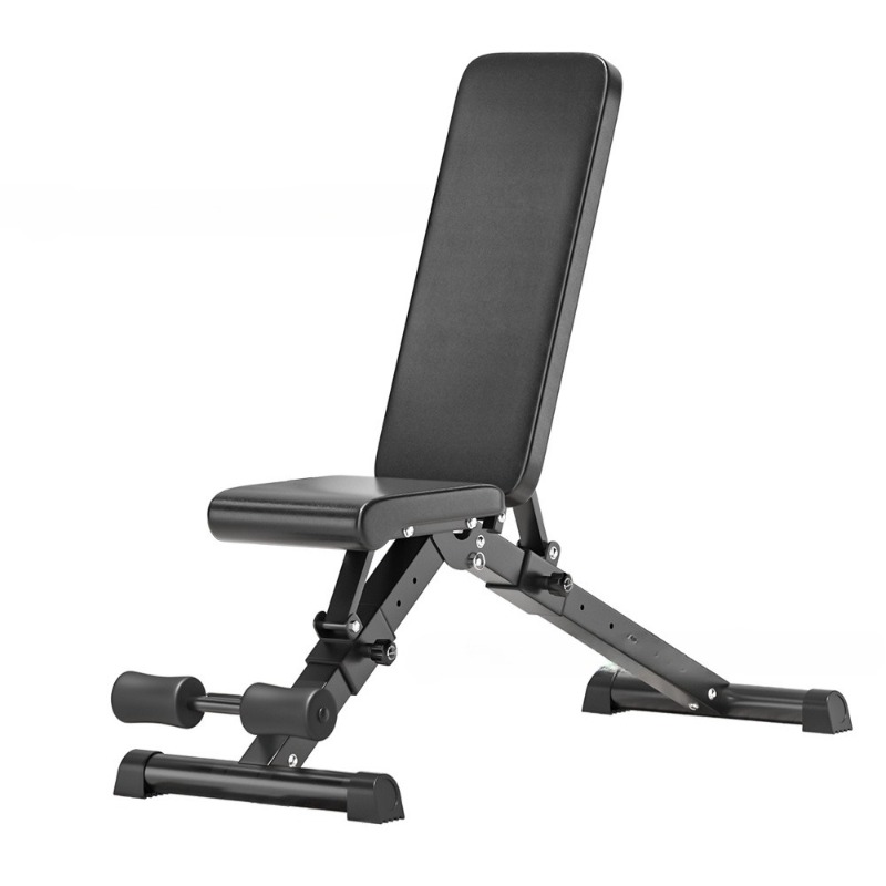 Banc d'haltères de gymnastique - Home Gym Dumbbells avis et prix