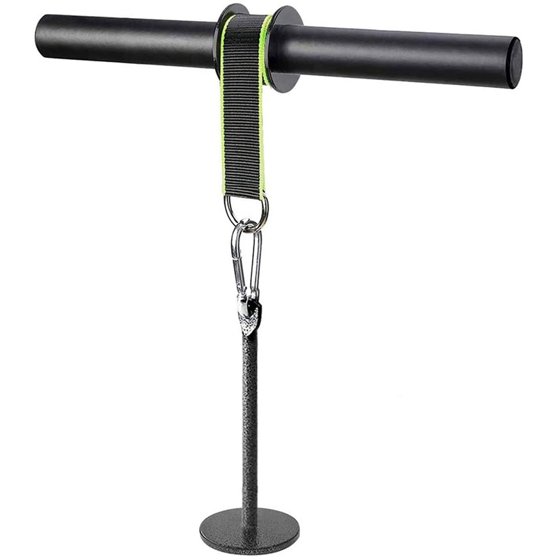 Rouleau d'exercice pour avant- - Wrist Roller Forearm avis et prix