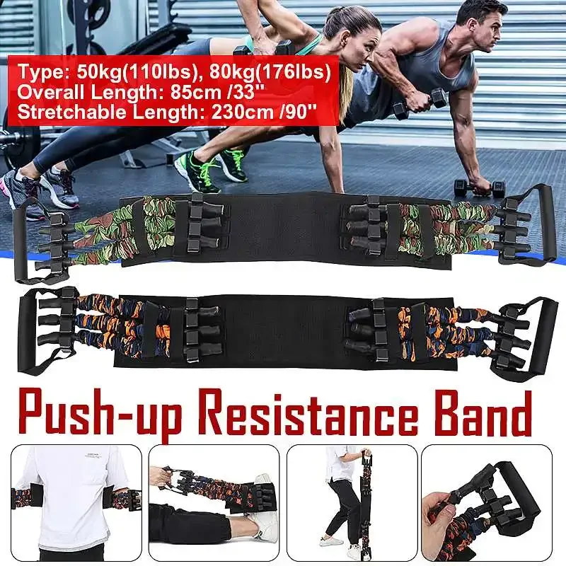 Bandes de résistance, presse d - Home Gym Gear avis et prix