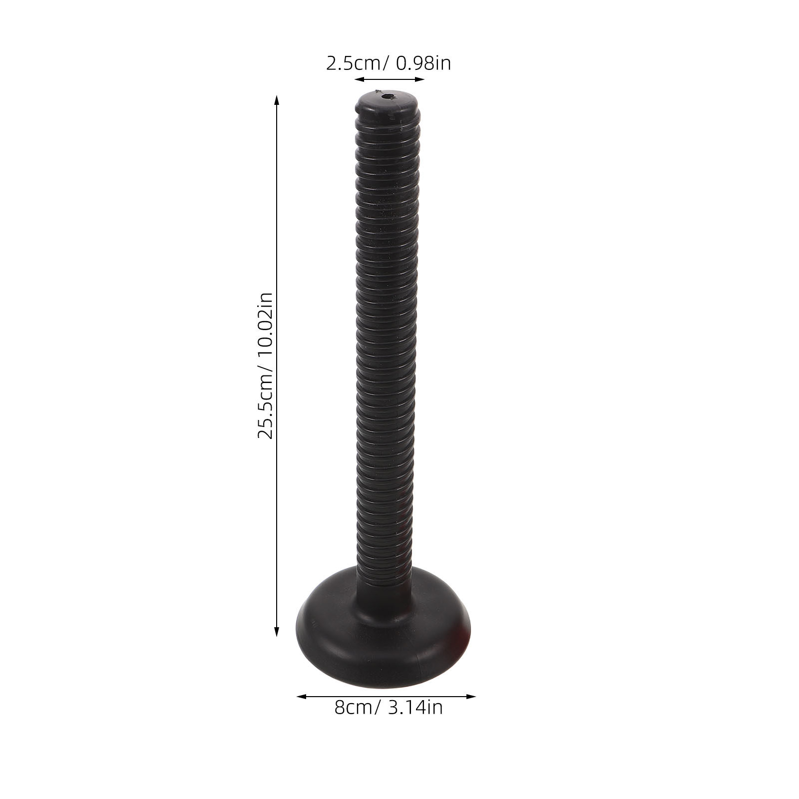 Barres de support en plastique - Home Gym Dumbbells avis et prix