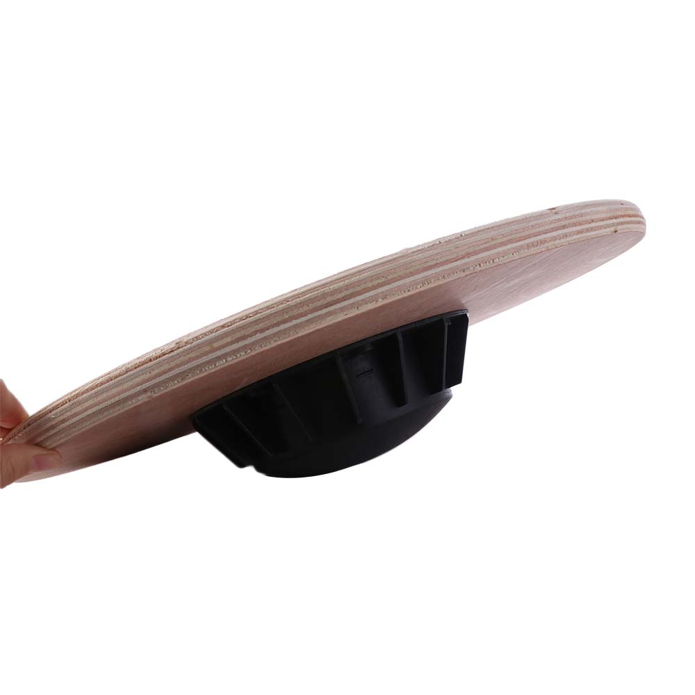 Planche d'équilibre ronde en b - Wobble Board Balance avis et prix