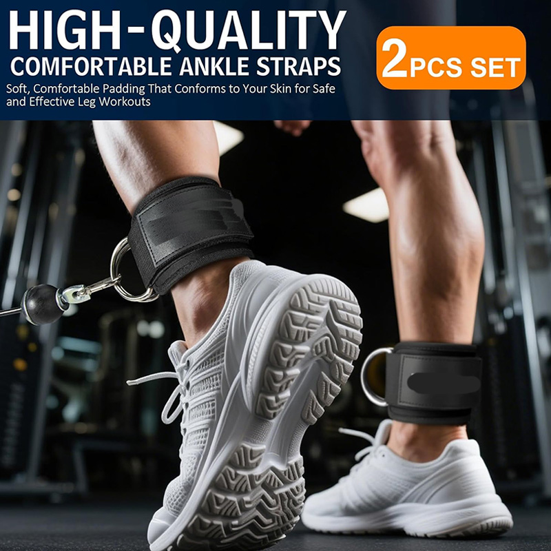 Lot de 2 sangles de cheville p - Leg Press Machine avis et prix