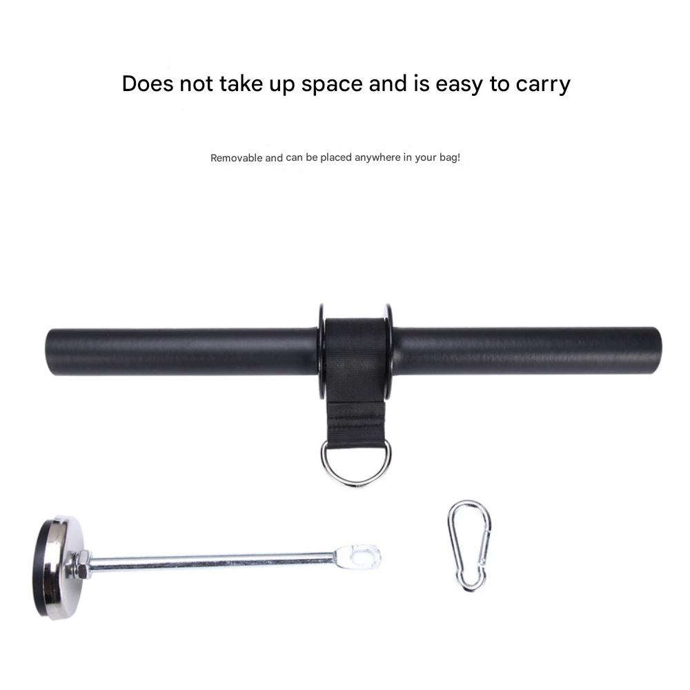 Rouleau de poignet Portable pr - Wrist Roller Forearm avis et prix