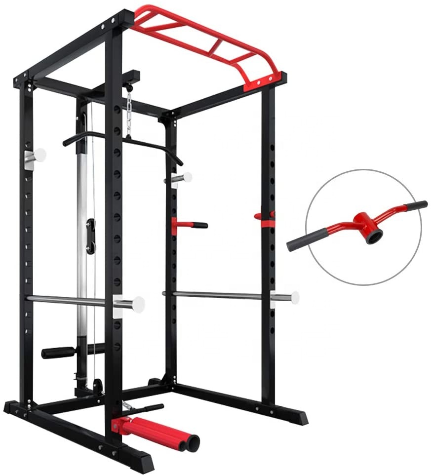 Équipement de fitness moderne  - Leg Press Machine avis et prix