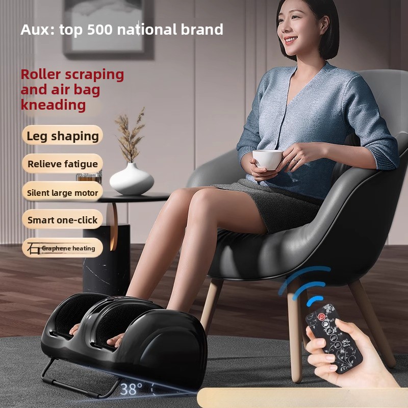 Masseur de jambes, instrument  - Leg Press Machine avis et prix