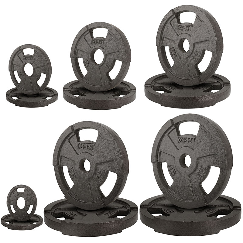 Ensemble d'haltères réglables  - Home Gym Dumbbells avis et prix