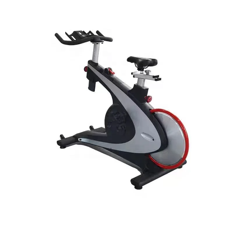Vélo de spinning professionnel - Home Gym Yes Or No avis et prix