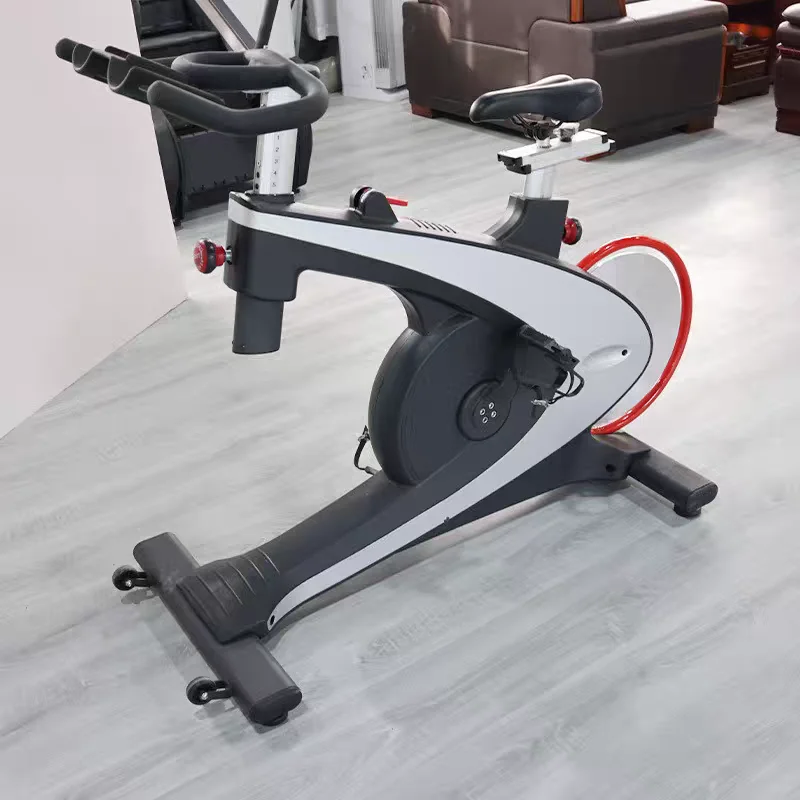 Vélo de spinning professionnel - Home Gym Yes Or No avis et prix