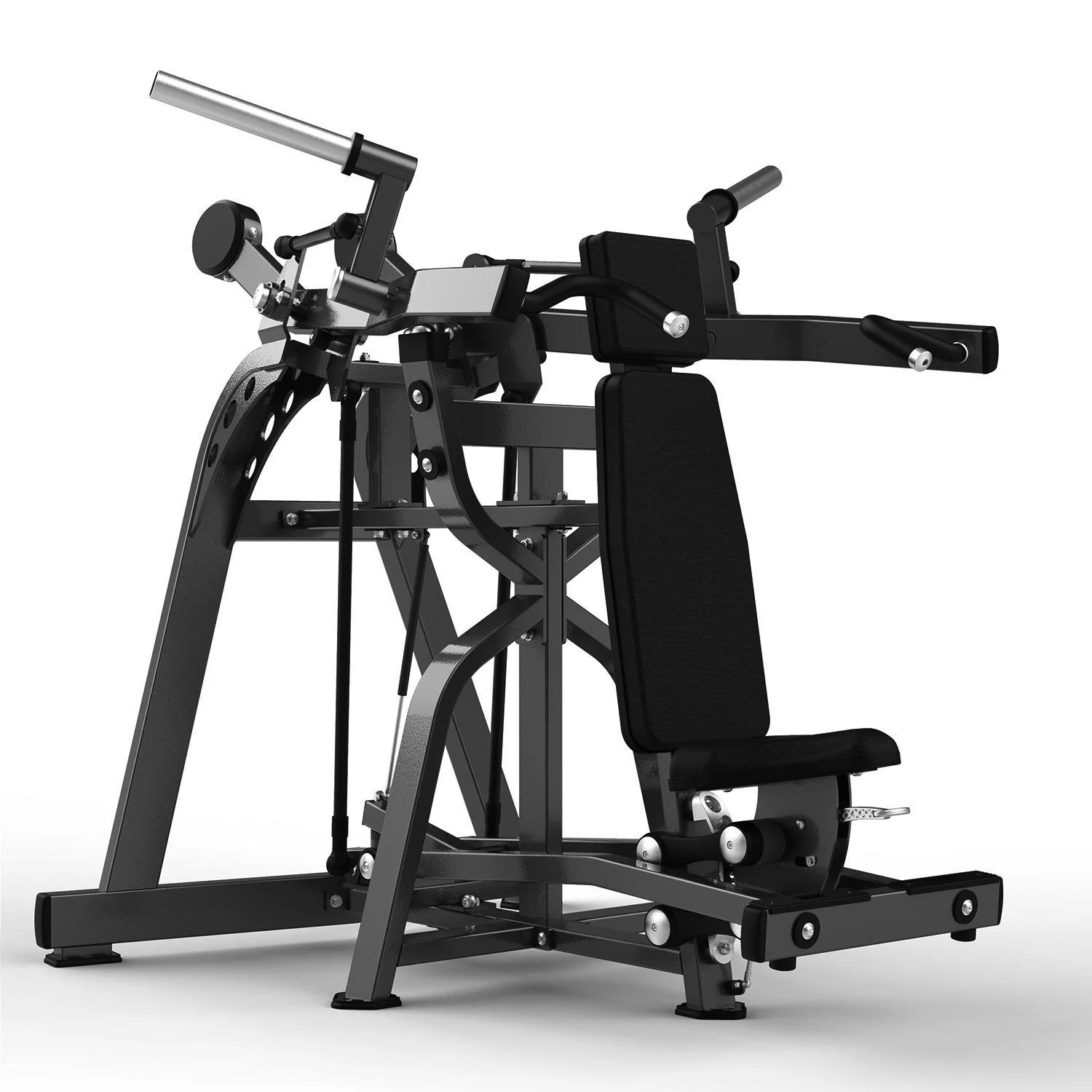 Lecteur d'équipement de fitnes - Leg Press Machine avis et prix