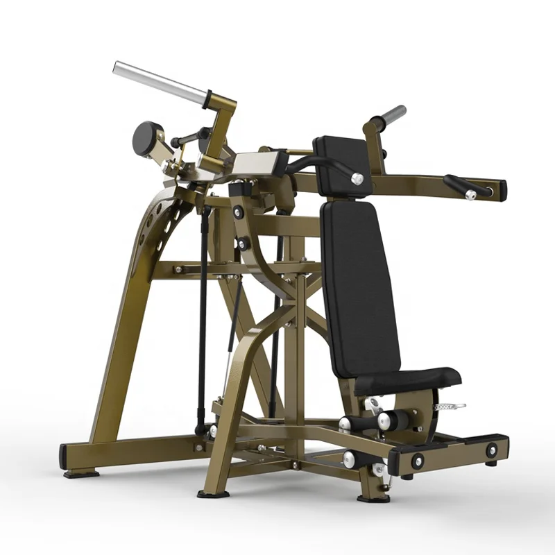 Lecteur d'équipement de fitnes - Leg Press Machine avis et prix