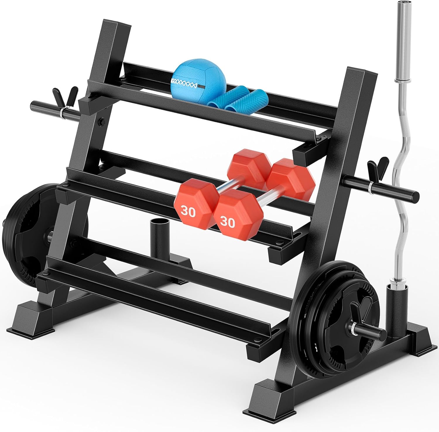 Utilisation à domicile, matéri - Home Gym Dumbbells avis et prix