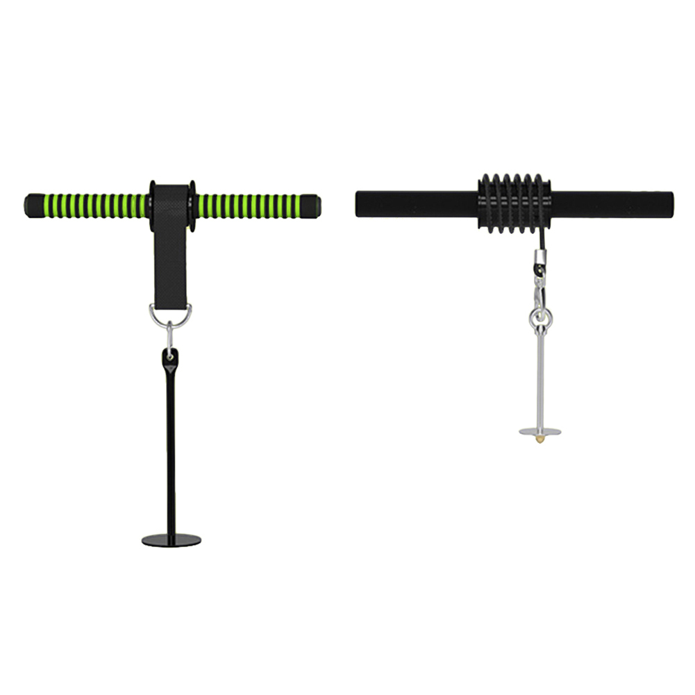 Rouleau d'entraînement pour po - Wrist Roller Forearm avis et prix