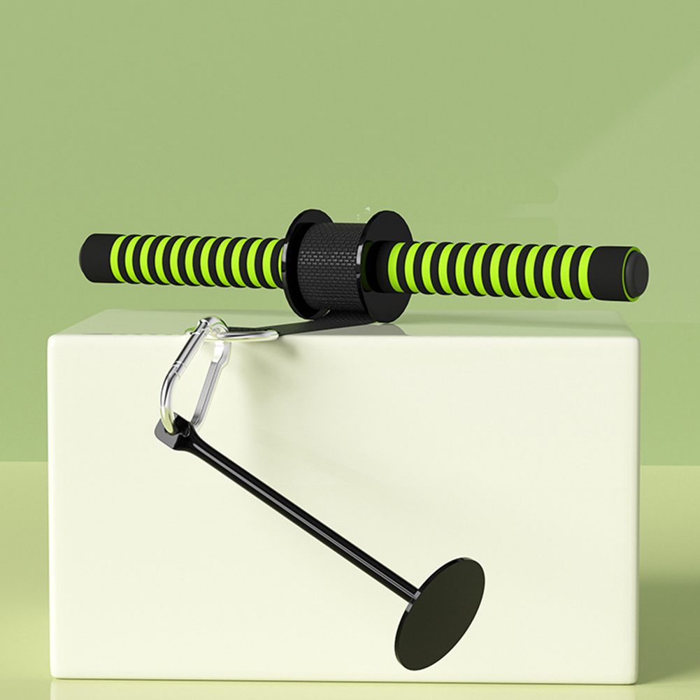 Rouleau d'entraînement pour po - Wrist Roller Forearm avis et prix