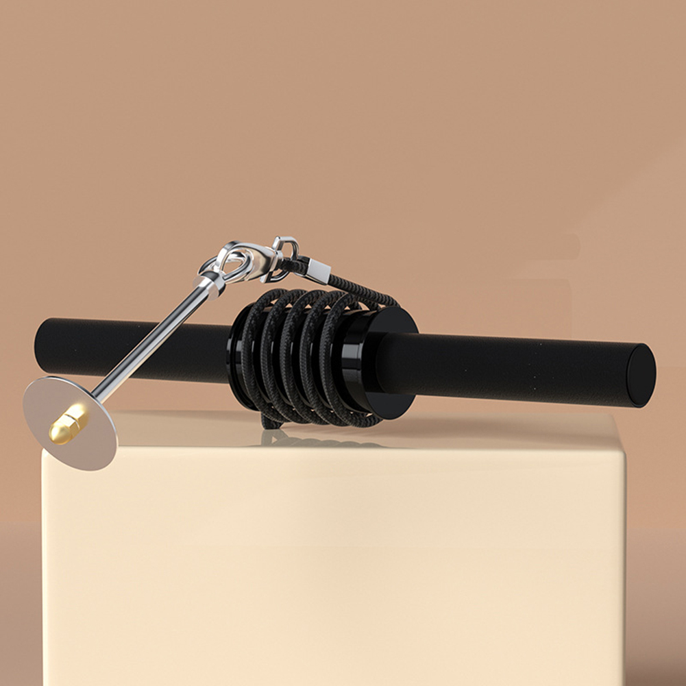 Rouleau d'entraînement pour po - Wrist Roller Forearm avis et prix
