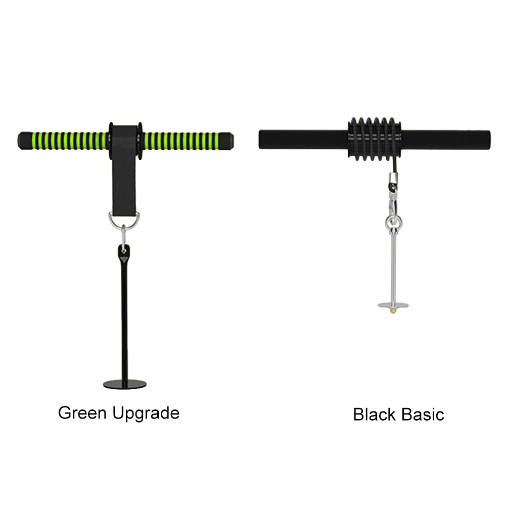 Rouleau d'entraînement pour po - Wrist Roller Forearm avis et prix