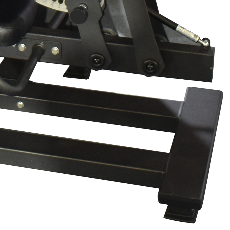 Équipement de Fitness de gymna - Leg Press Machine avis et prix