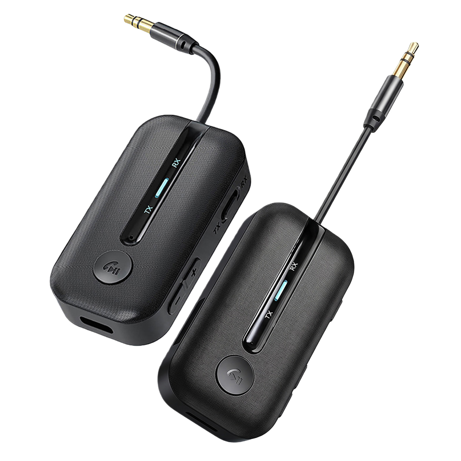 Adaptateur émetteur audio sans - Home Gym Video avis et prix