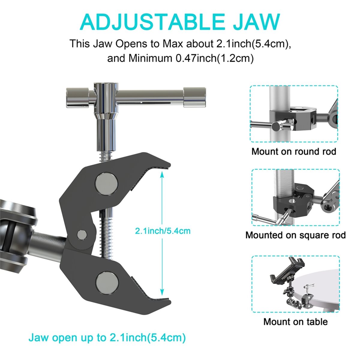 Support de tablette A40I pour  - Home Gym Video avis et prix