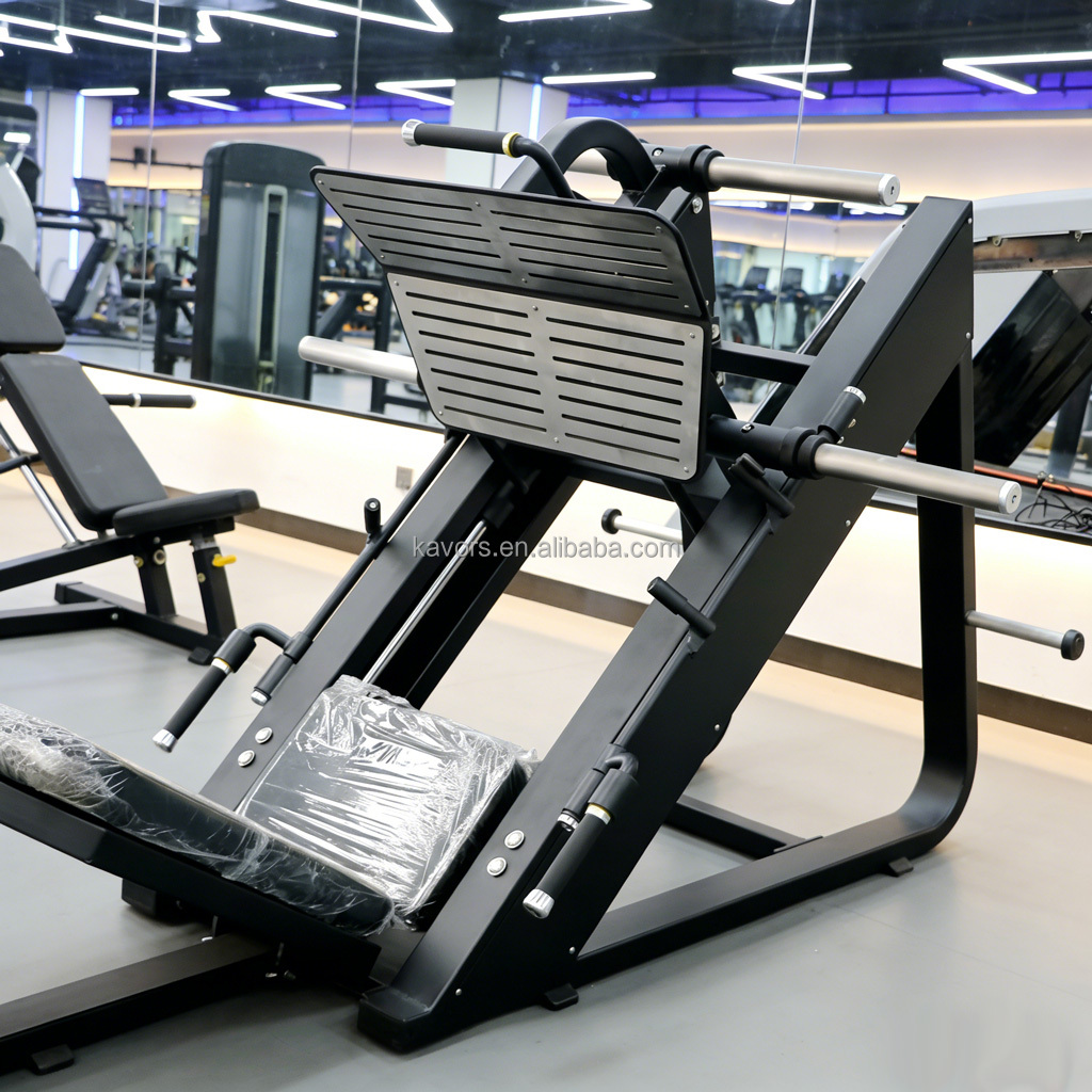 Équipement de musculation pour - Leg Press Machine avis et prix