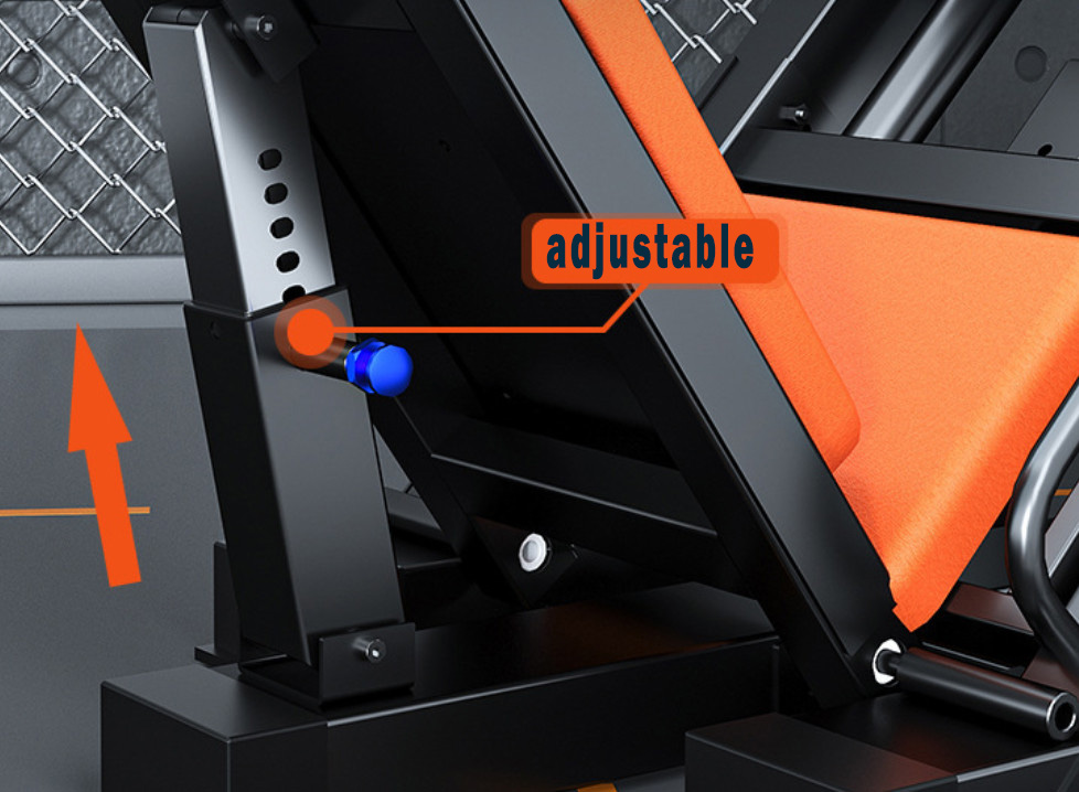 Équipement de musculation pour - Leg Press Machine avis et prix