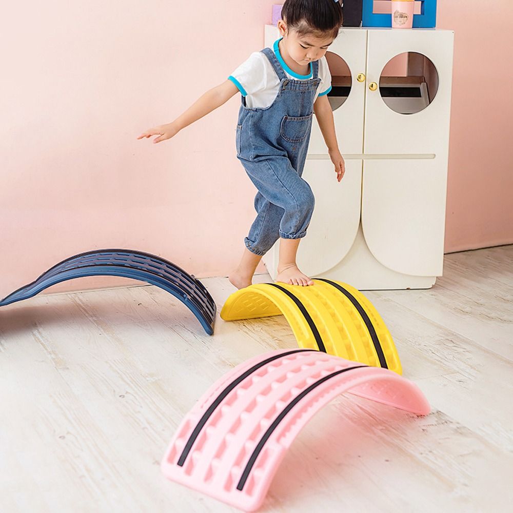 Améliorer la Coordination du c - Wobble Board Balance avis et prix