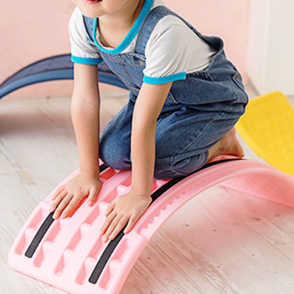 Améliorer la Coordination du c - Wobble Board Balance avis et prix