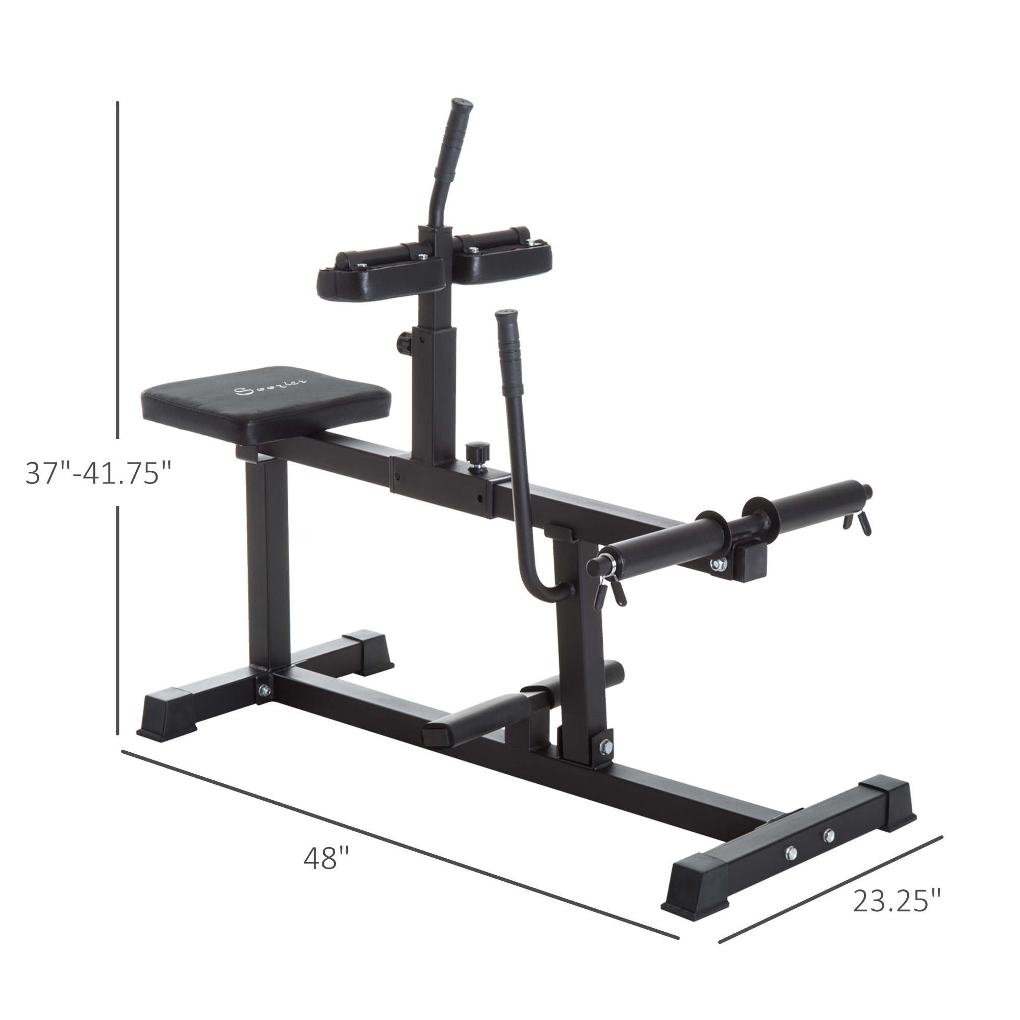 Machine de musculation pour le - Leg Press Machine avis et prix