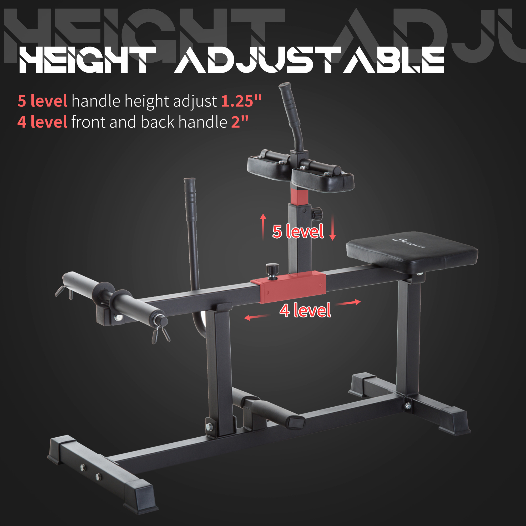 Machine de musculation pour le - Leg Press Machine avis et prix