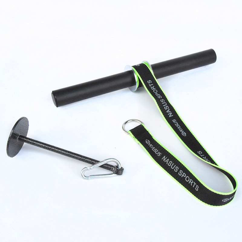 Bras force exercice Fitness éq - Wrist Roller Forearm avis et prix