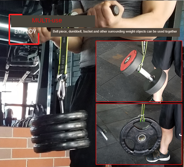 Bras force exercice Fitness éq - Wrist Roller Forearm avis et prix