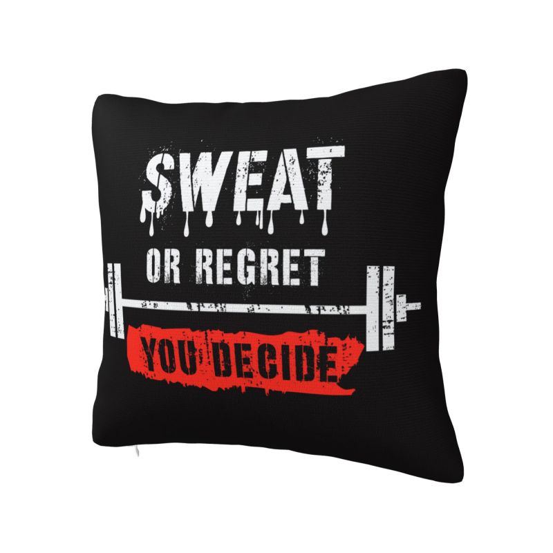 Taie d'oreiller en Polyester,  - Home Gym Yes Or No avis et prix