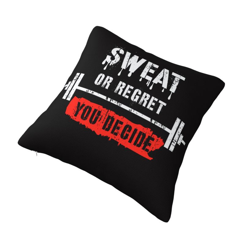 Taie d'oreiller en Polyester,  - Home Gym Yes Or No avis et prix