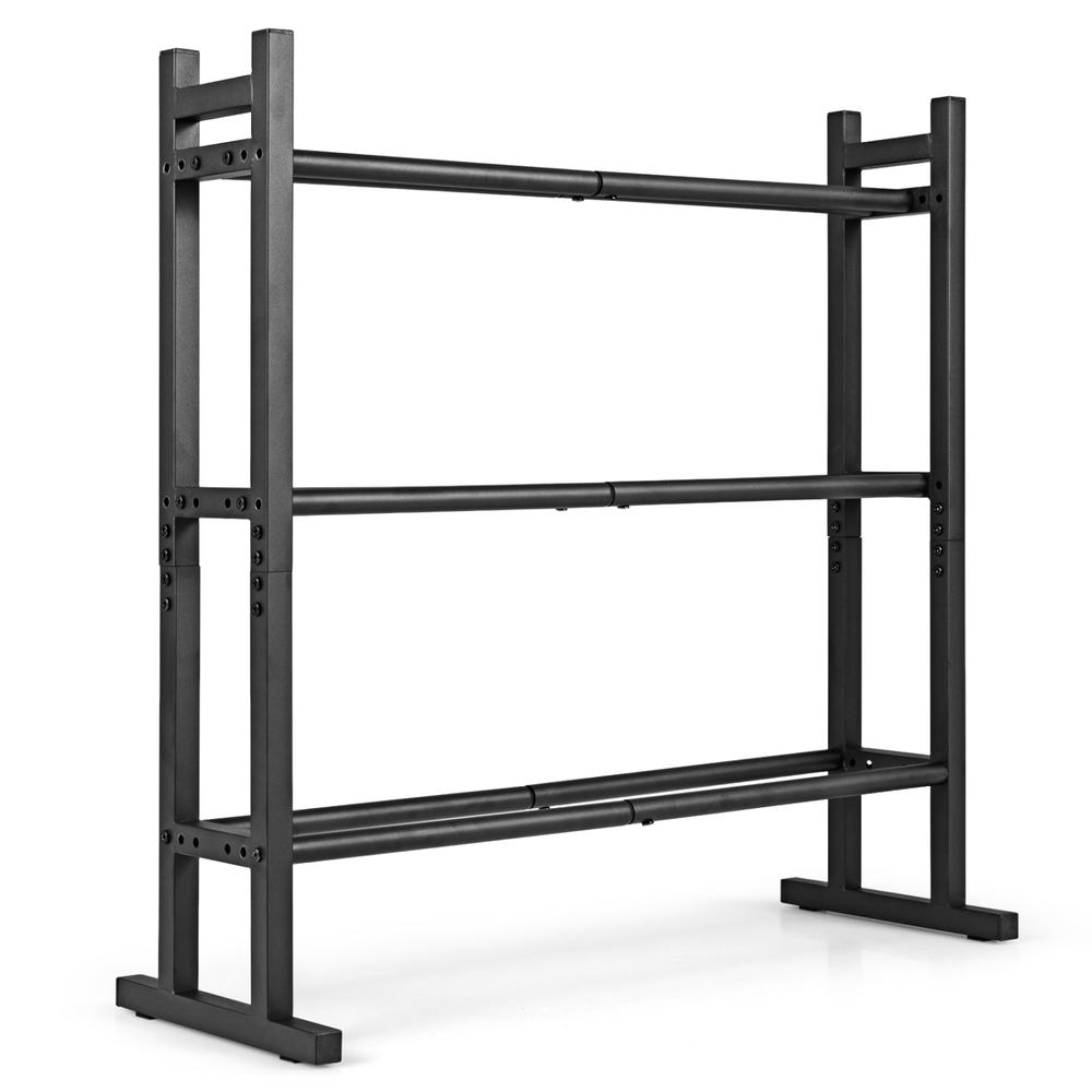 Support de rangement robuste p - Home Gym Gym Equipment avis et prix