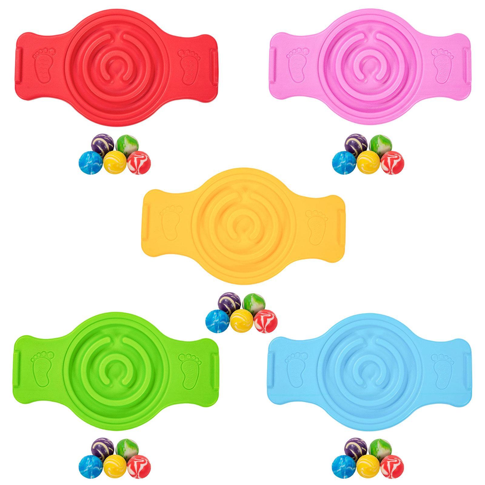 Planche d'équilibre pour entra - Wobble Board Balance avis et prix
